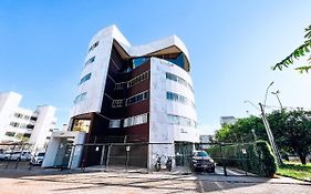 APTO 2QTO Lava e Seca e Academia